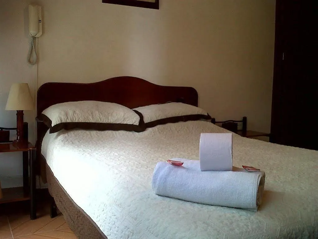 Ayenda 1016 Bogota Chapinero Hotel