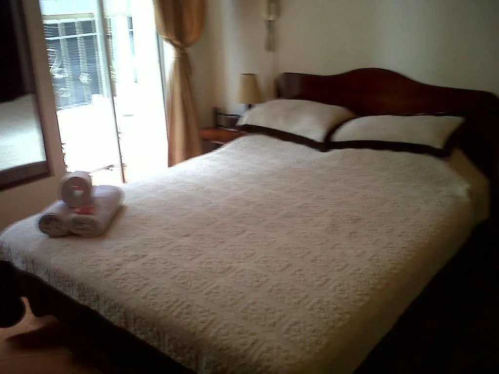 Ayenda 1016 Bogota Chapinero Hotel