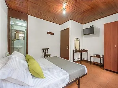 Ayenda 1016 Bogota Chapinero Hotel