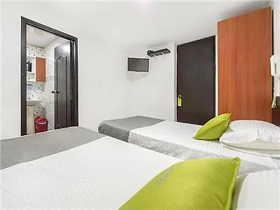 Ayenda 1016 Bogota Chapinero Hotel
