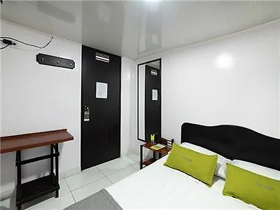 Ayenda 1016 Bogota Chapinero Hotel